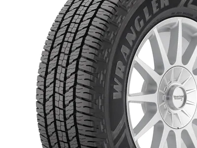 GOODYEAR WRANGLER WORKHORSE HT